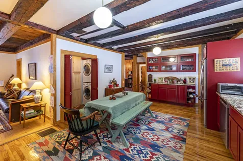 40 Stevens Road Hanover NH 03755