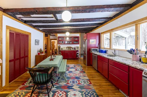 40 Stevens Road Hanover NH 03755
