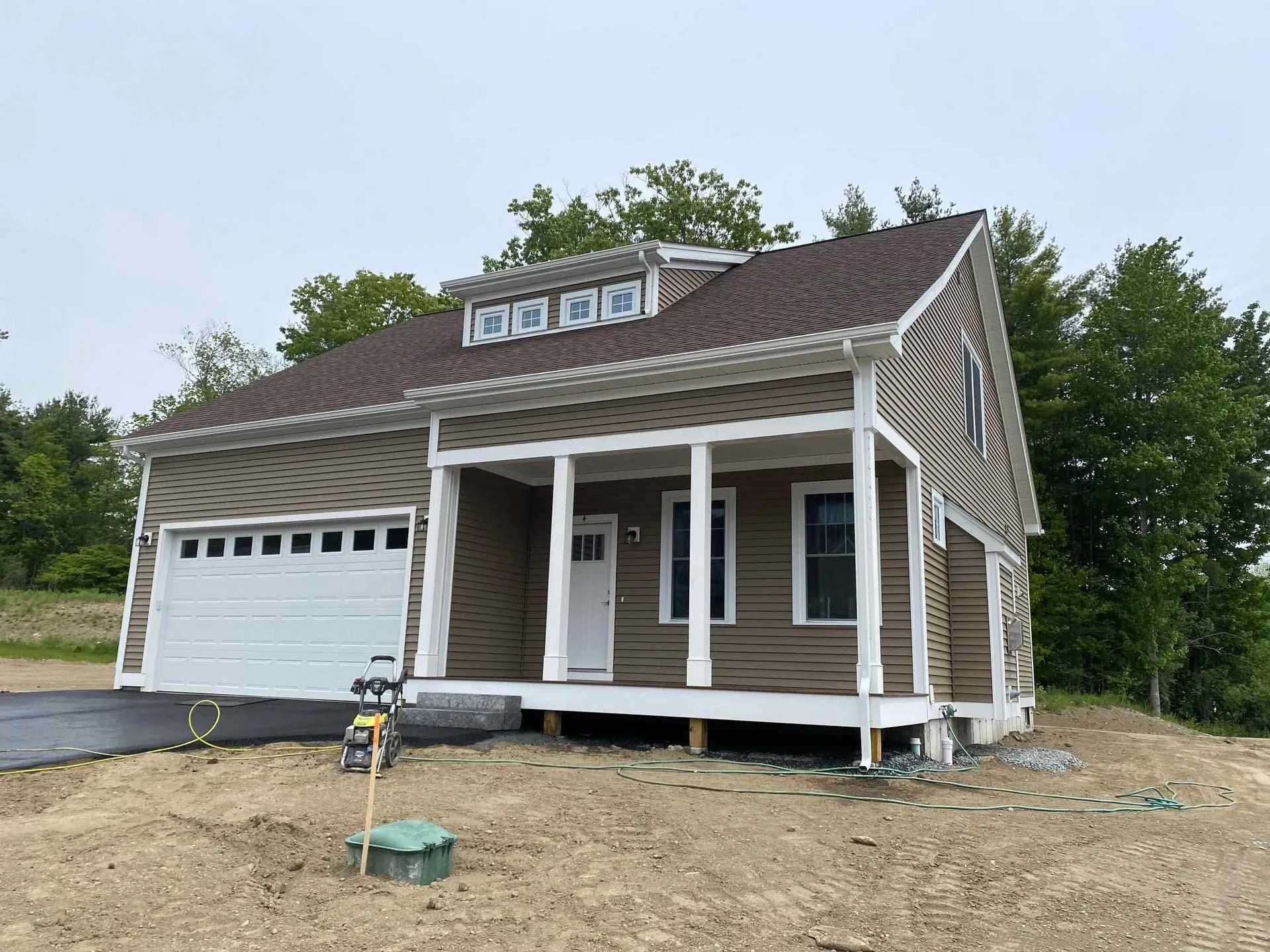 4 White Birch Lane Lebanon NH 03784