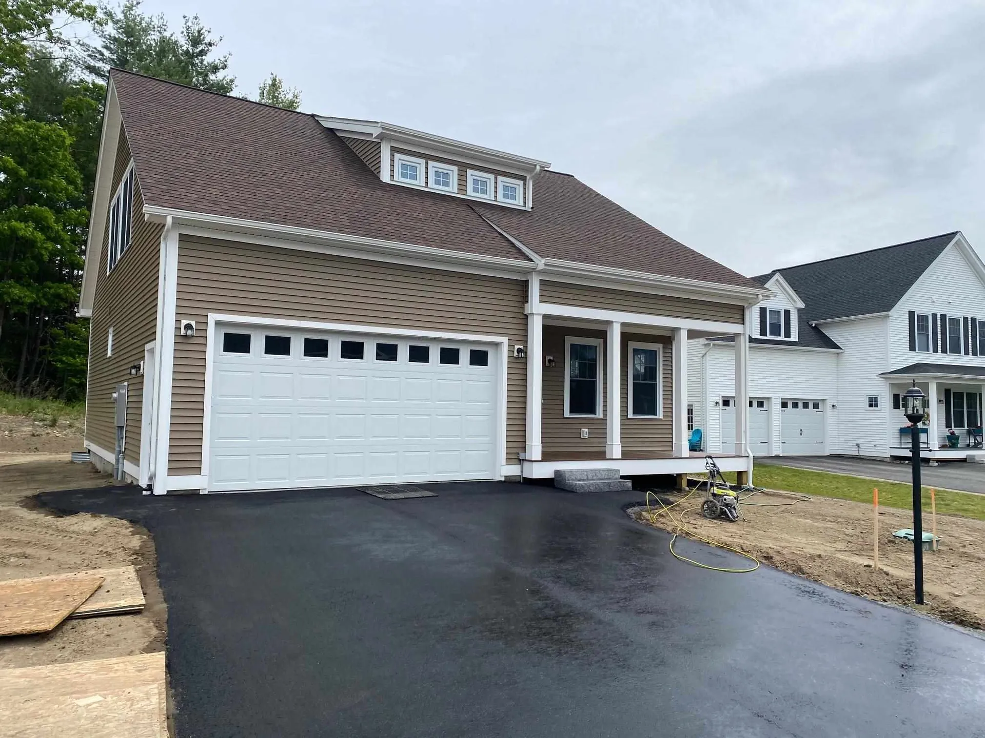 4 White Birch Lane Lebanon NH 03784