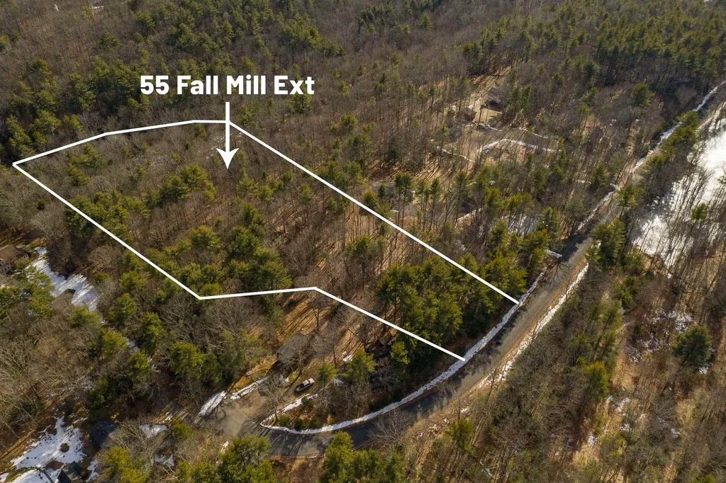 55 Fall Mill Road Extension York ME 03909