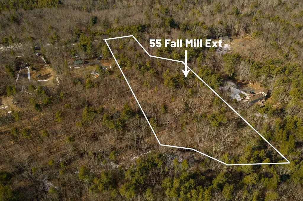 55 Fall Mill Road Extension York ME 03909