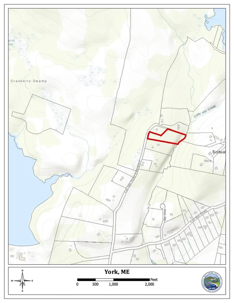 55 Fall Mill Road Extension York ME 03909