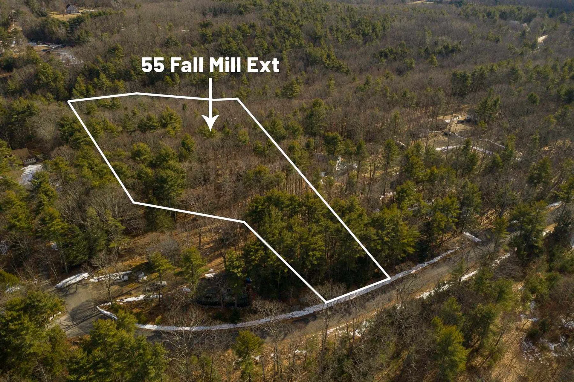 55 Fall Mill Road Extension York ME 03909