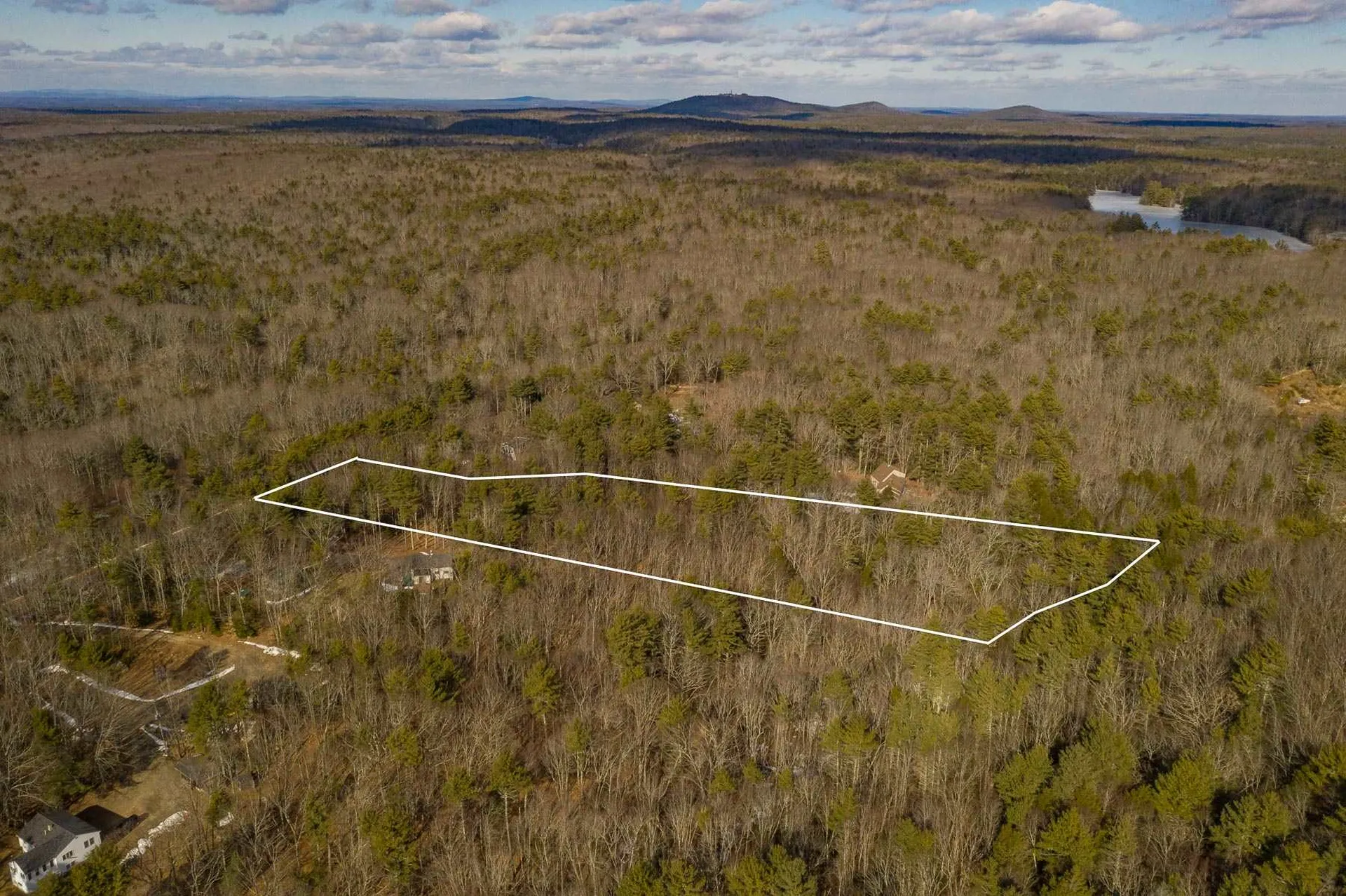 55 Fall Mill Road Extension York ME 03909