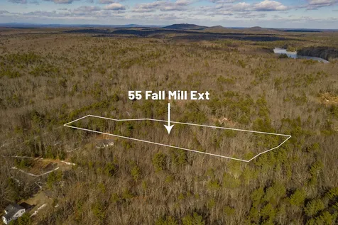 55 Fall Mill Road Extension York ME 03909