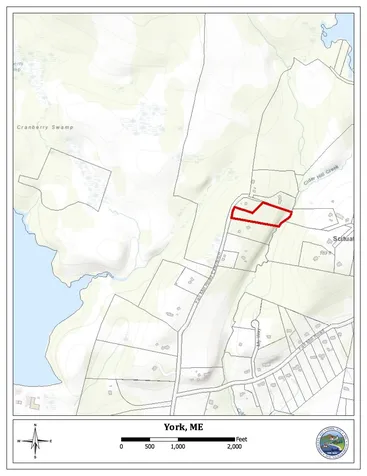55 Fall Mill Road Extension York ME 03909