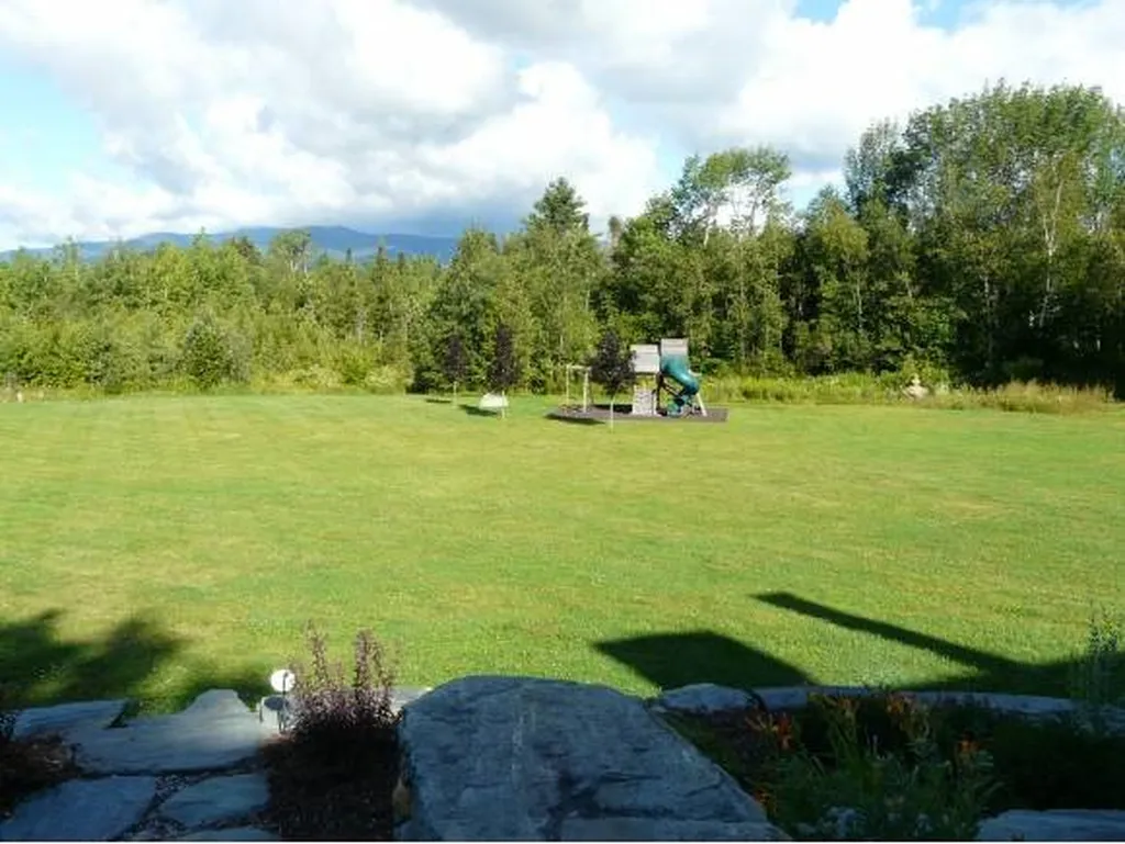 131 Purple Briar Lane Warren VT 05674