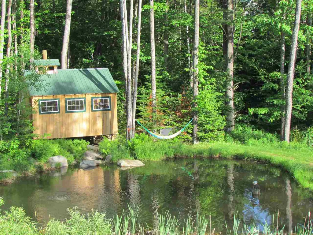 131 Purple Briar Lane Warren VT 05674