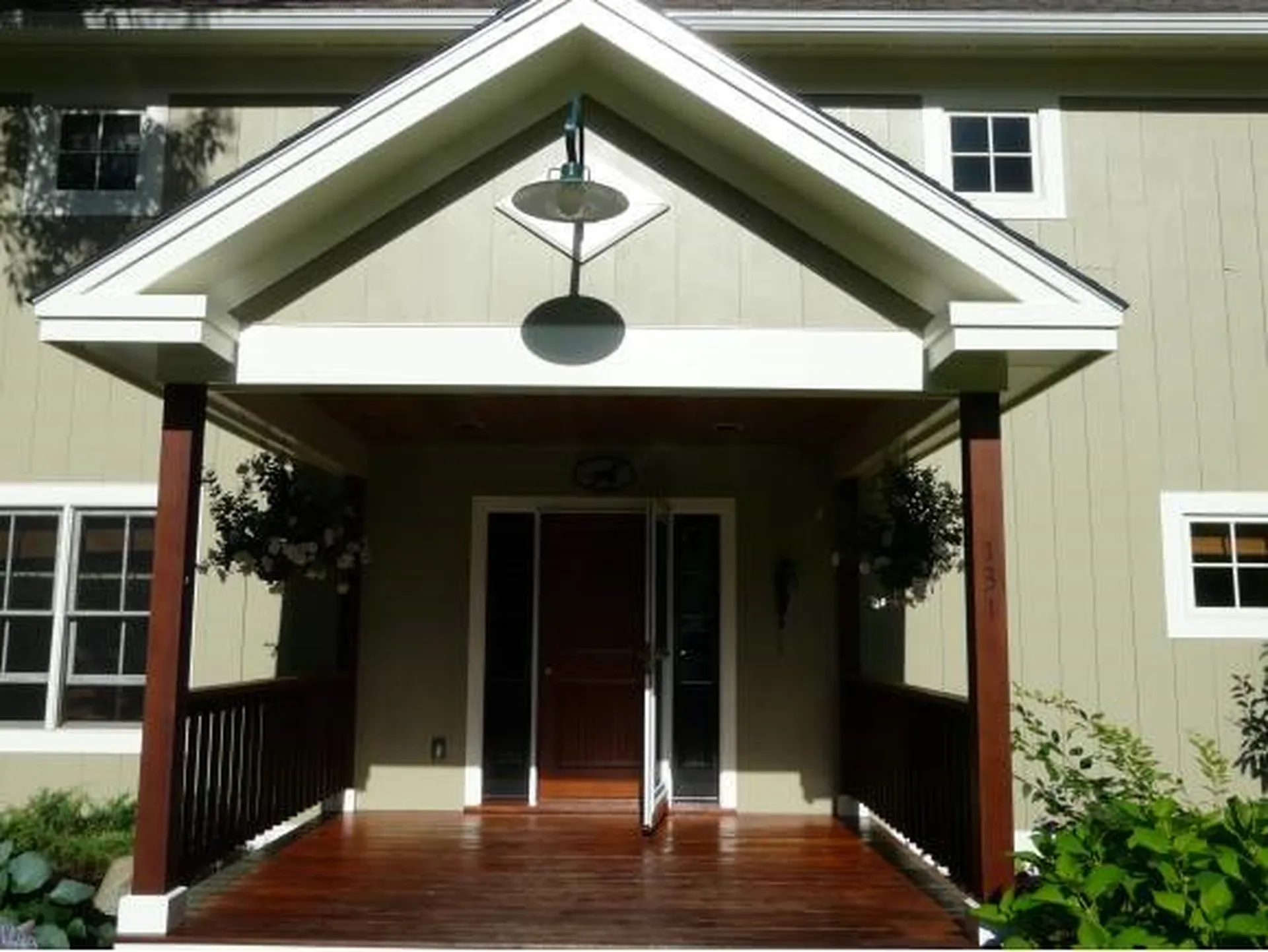 131 Purple Briar Lane Warren VT 05674