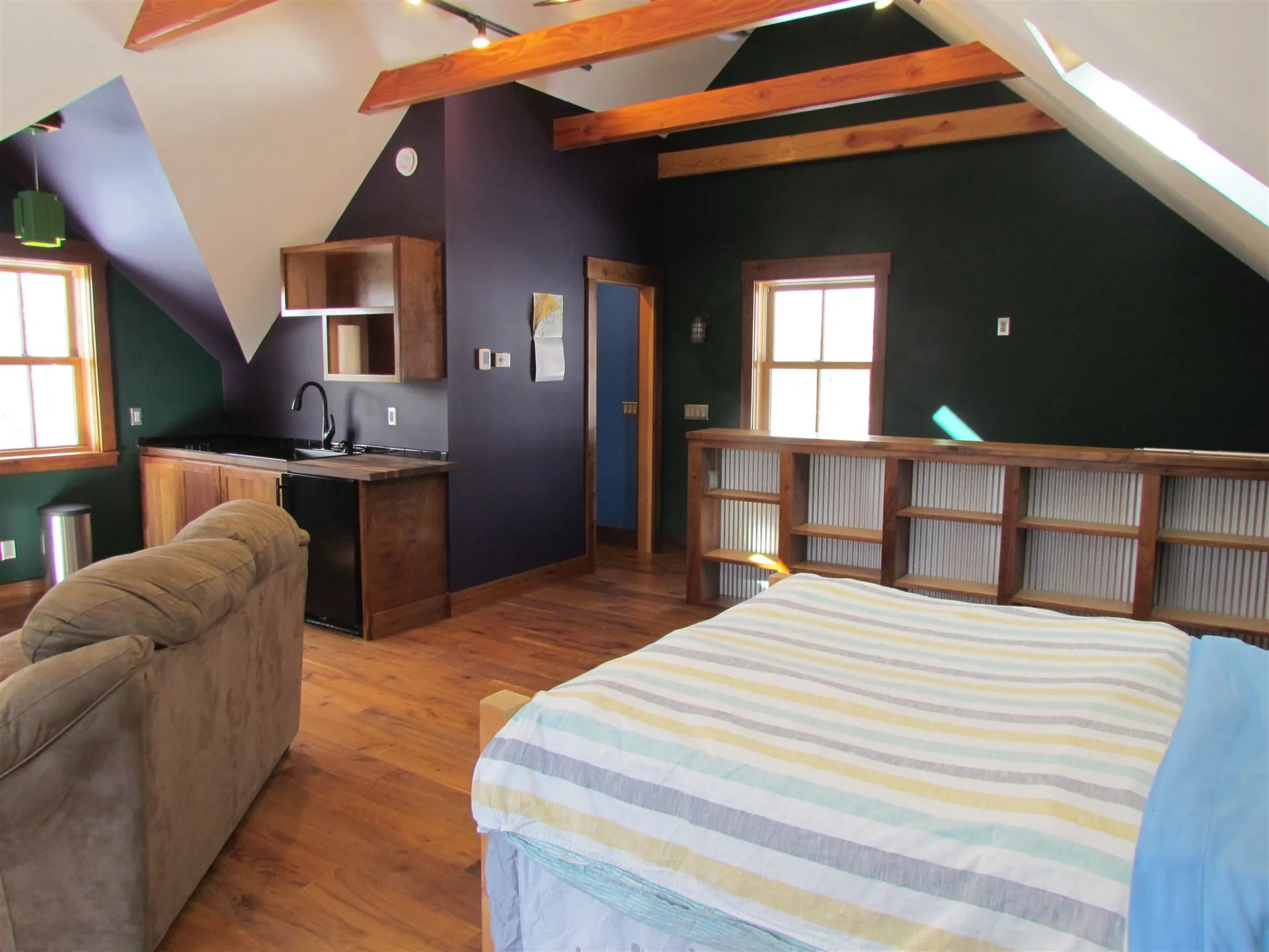 131 Purple Briar Lane Warren VT 05674