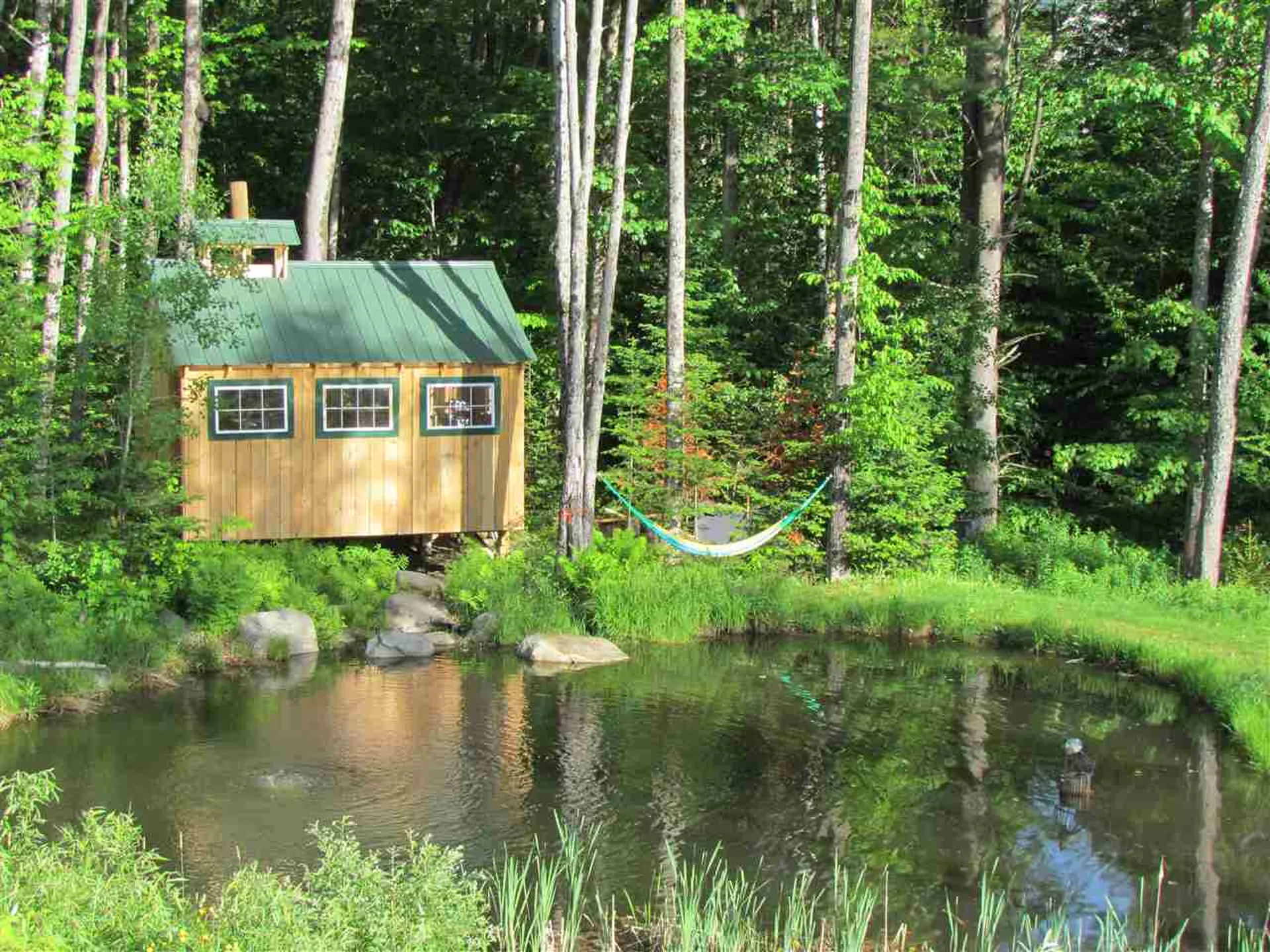131 Purple Briar Lane Warren VT 05674