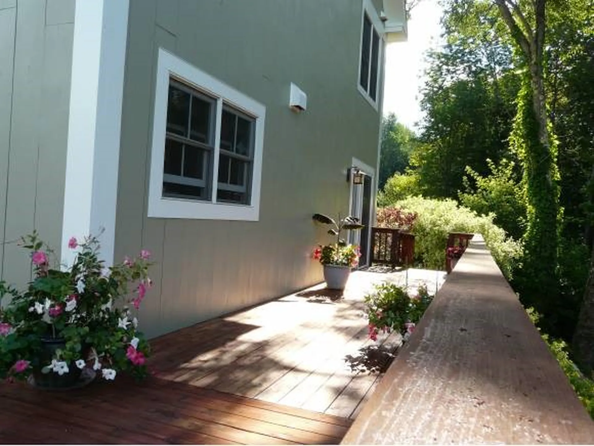 131 Purple Briar Lane Warren VT 05674