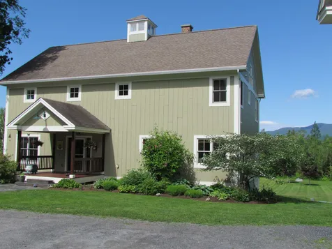 131 Purple Briar Lane Warren VT 05674