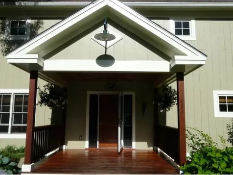 131 Purple Briar Lane Warren VT 05674
