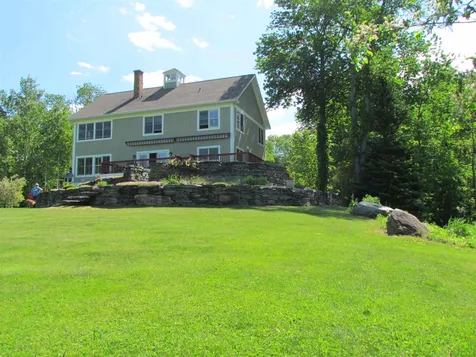 131 Purple Briar Lane Warren VT 05674