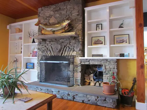 131 Purple Briar Lane Warren VT 05674