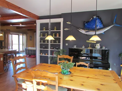 131 Purple Briar Lane Warren VT 05674