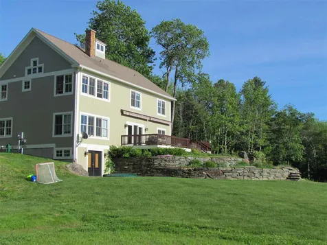 131 Purple Briar Lane Warren VT 05674