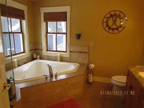 131 Purple Briar Lane Warren VT 05674