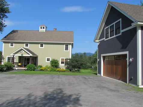 131 Purple Briar Lane Warren VT 05674