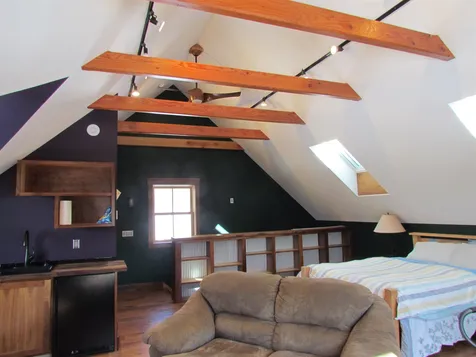 131 Purple Briar Lane Warren VT 05674