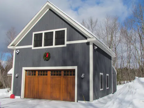 131 Purple Briar Lane Warren VT 05674