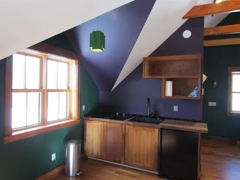 131 Purple Briar Lane Warren VT 05674