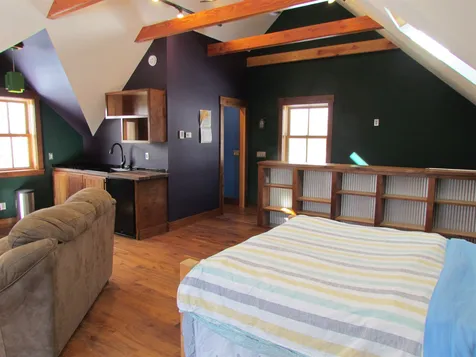 131 Purple Briar Lane Warren VT 05674