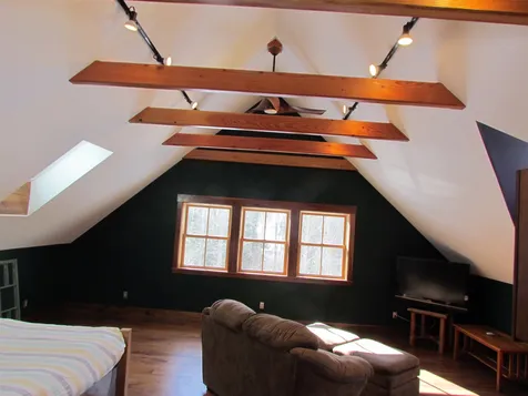 131 Purple Briar Lane Warren VT 05674