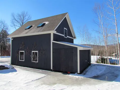 131 Purple Briar Lane Warren VT 05674
