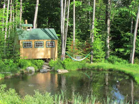 131 Purple Briar Lane Warren VT 05674