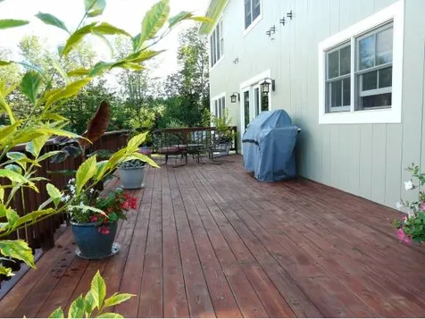 131 Purple Briar Lane Warren VT 05674