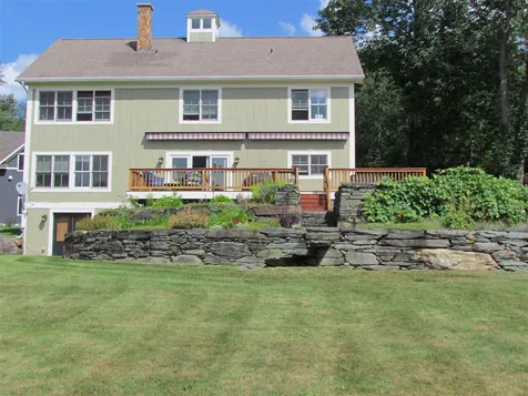 131 Purple Briar Lane Warren VT 05674