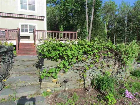 131 Purple Briar Lane Warren VT 05674