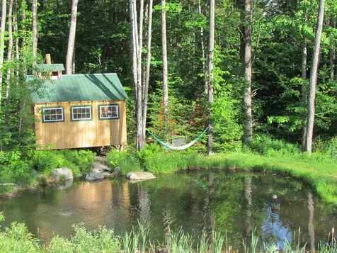 131 Purple Briar Lane Warren VT 05674