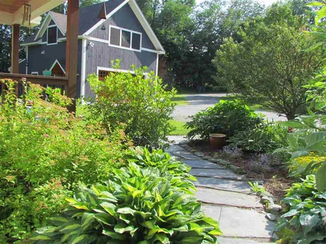 131 Purple Briar Lane Warren VT 05674