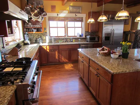 131 Purple Briar Lane Warren VT 05674