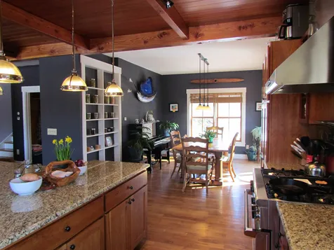 131 Purple Briar Lane Warren VT 05674