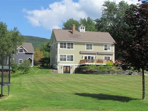 131 Purple Briar Lane Warren VT 05674