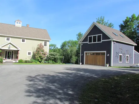 131 Purple Briar Lane Warren VT 05674