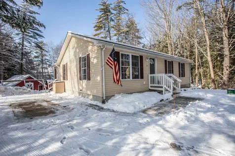 31 Boulder Pass Hillsborough NH 03244