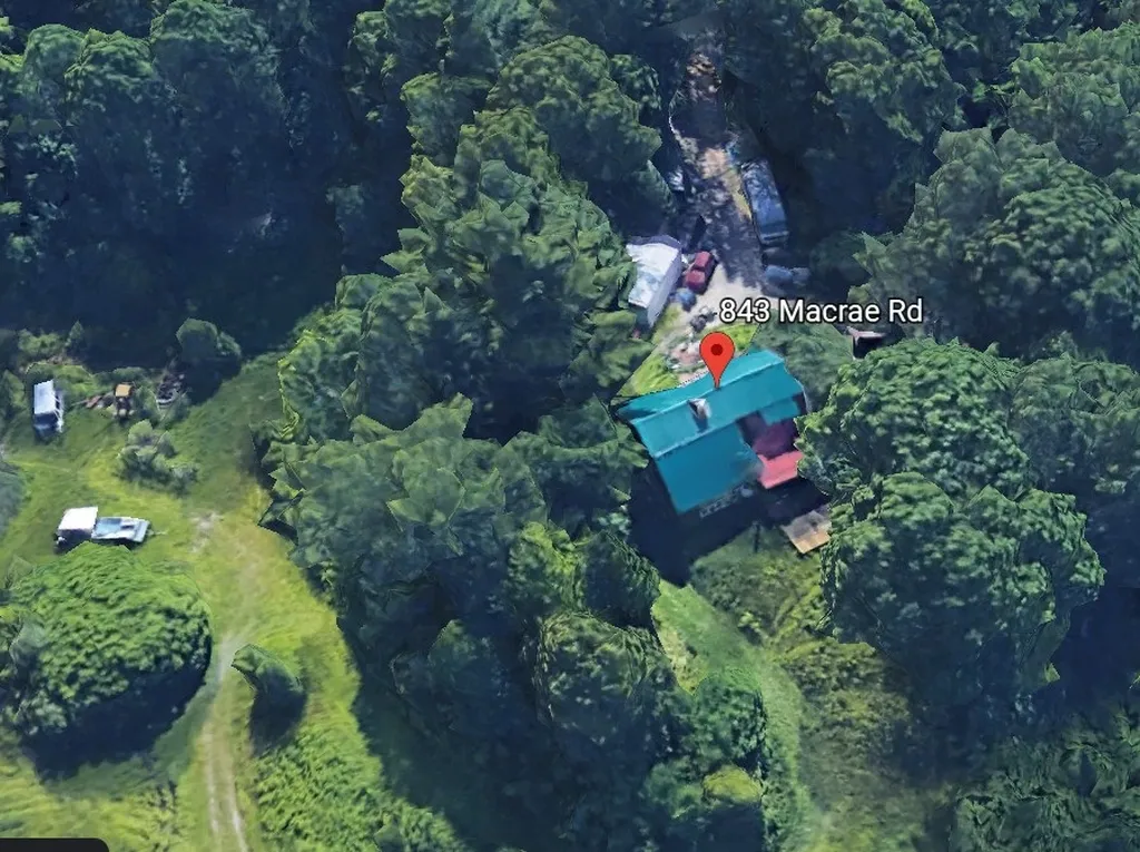 843 Macrae Road Colchester VT 05446