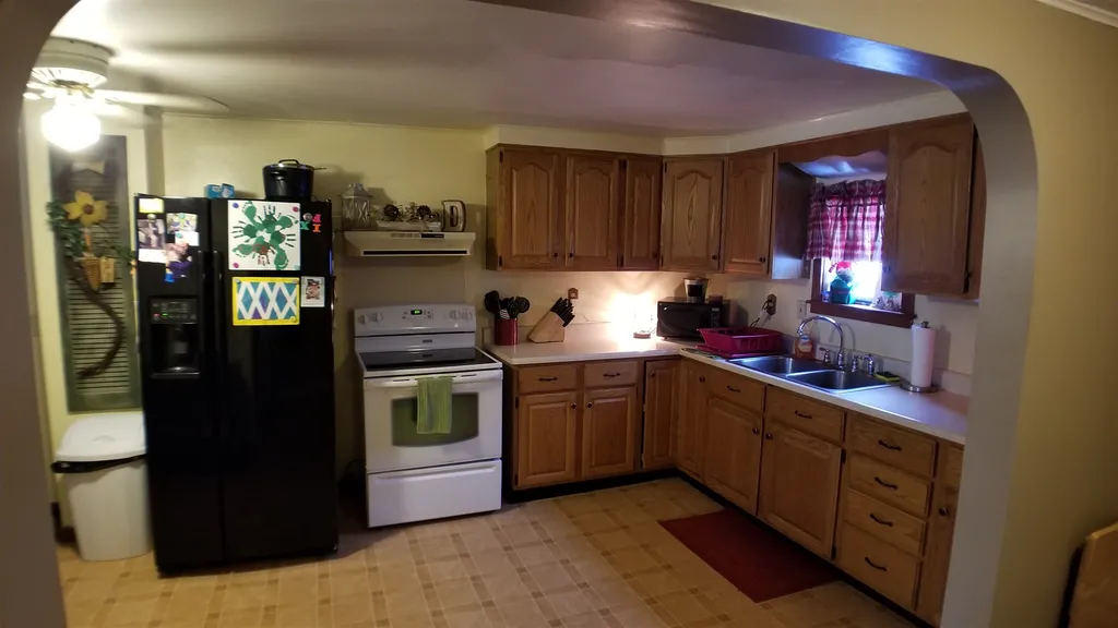 800 Kent Street Berlin NH 03570
