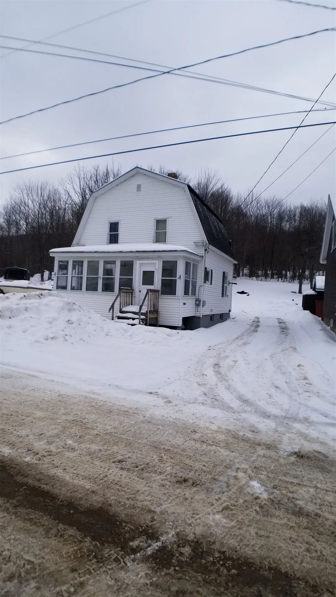 800 Kent Street Berlin NH 03570