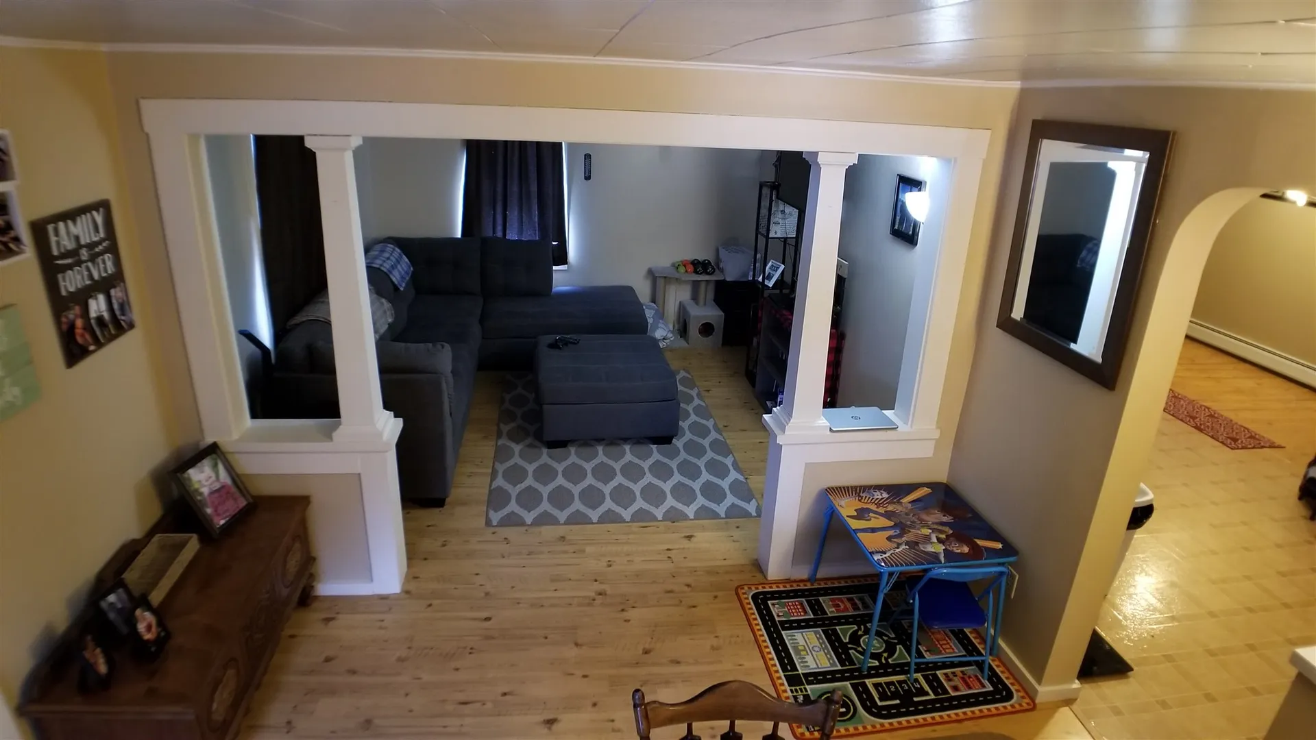 800 Kent Street Berlin NH 03570
