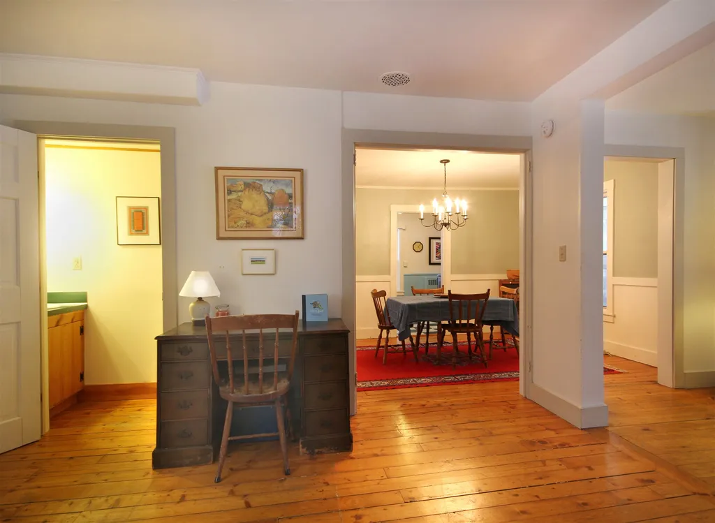 26 South Street Middlebury VT 05753