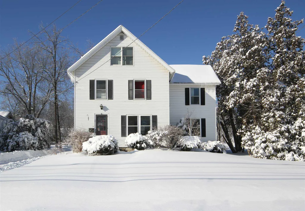 26 South Street Middlebury VT 05753