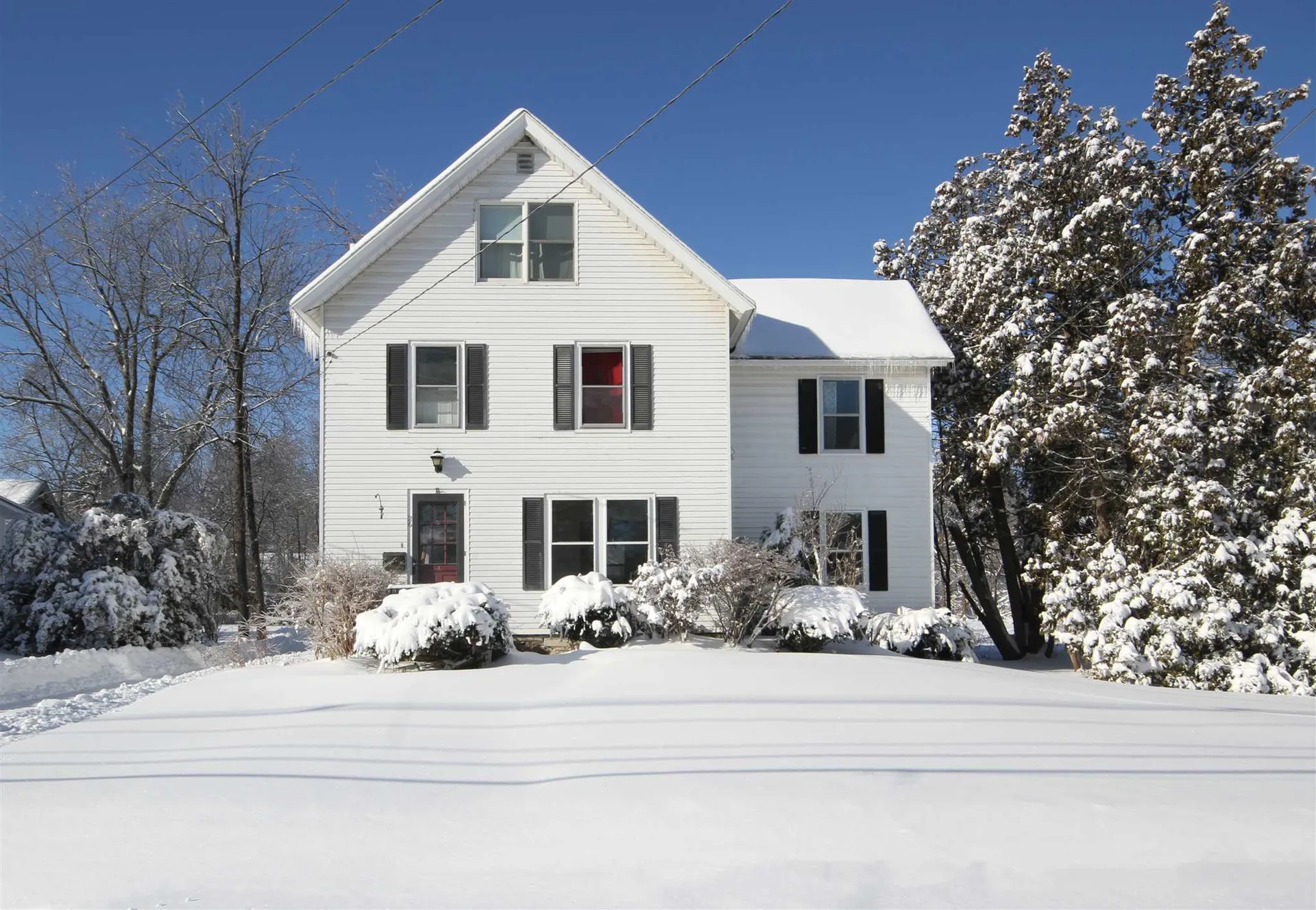 26 South Street Middlebury VT 05753