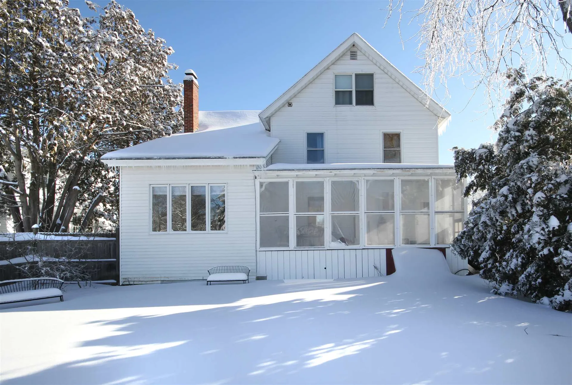26 South Street Middlebury VT 05753